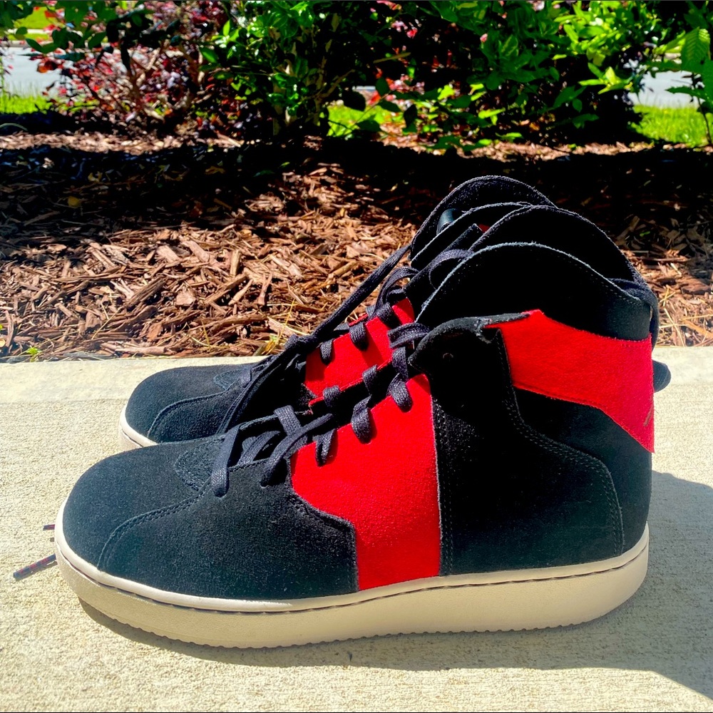 Jordan Russell Westbrook Why Not 0.2 "Banned" Sz 10